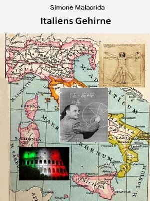 cover image of Italiens Gehirne